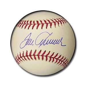  Tom Seaver Signed Official Major League Baseball Sports 