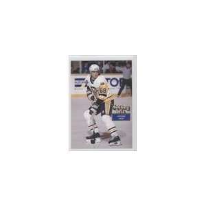    1994 Hockey Wit #107   Jaromir Jagr/Pittsburgh Sports Collectibles