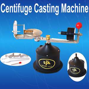 New Dental Lab Centifuge Casting Machine Apparatus sale  