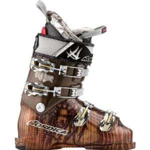  Nordica Jah Love Ski Boot   Mens