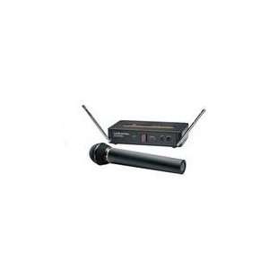  UHF wireless microphone Musical Instruments