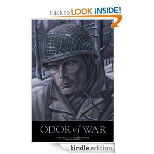 Odor of War Sergeant Andy Giambroni  Kindle Store