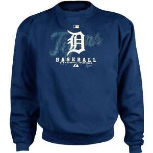  Detroit Tigers Authentic Collection Dedication Heavyweight 