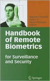   Security, (1848823843), Massimo Tistarelli, Textbooks   