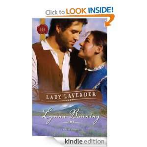 Start reading Lady Lavender  Don 