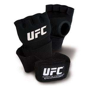  UFC OFFICIAL GEL WRAPS FOR MMA TRAINING SIZE SMALL/MEDIUM 