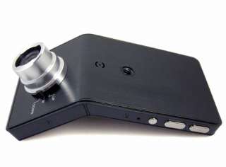 this is a portable full 1080p hd mobile i car camera car dvr with 