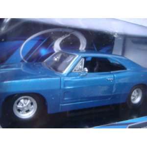   69 Dodge Charger Special Edition 1/25 Scale Collector 