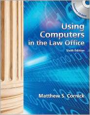   Office, (1439056919), Matthew S. Cornick, Textbooks   