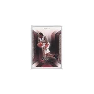    05 Ultimate Collection #56   Udonis Haslem/750 Sports Collectibles
