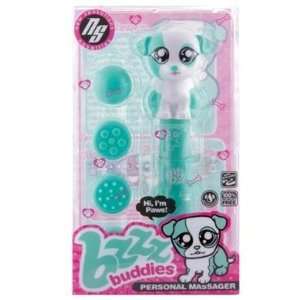  Buzz Buddies Paws (Package of 7)