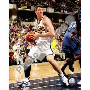  Tyler Hansbrough