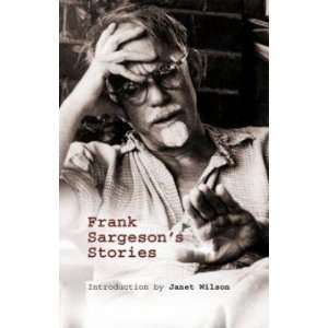  Frank Sargeson’s Stories Janet (editor) Wilson Books