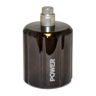 50 Cent M T 1715 Power by 50 Cent for Men   3.4 oz EDT Spray   Tester 