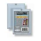 Ultra Pro 1 Screw Screwdown 100pt For Thick Cards New