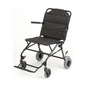 Karman Healthcare KM TV10B Karman Ultralight Travel Chair Frame Color 