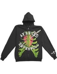  avenged sevenfold hoodie   Clothing & Accessories