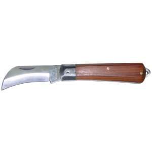  Morris 54624   Pocket Knife with Sheepfoot Slitting Blade 
