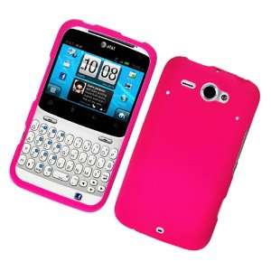  Plastic Case Cover for HTC Status ChaCha Cell Phones & Accessories