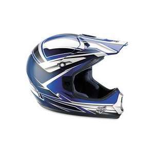  Tracer Pro Jr. Helmet Automotive