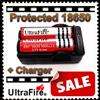 UltraFire 1000Lm CREE XM L T6 5 Mode Memory LED Flashlight (WF502B 