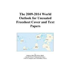   Uncoated Freesheet Cover and Text Papers [ PDF] [Digital