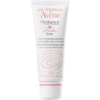 Avene Hydrance Optimale Rich Protective UV SPF20 40ml by Avene 