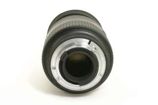 Nikon AF Nikkor 24 85mm f/2.8 4 D IF Wide Angle Telephoto Macro Zoom 