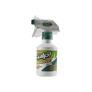   Attractant 8oz Spray Bottle Garlic Scent #GSP8 GRLC