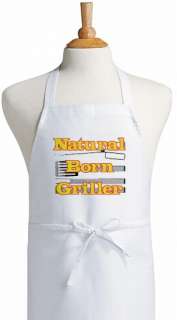 barbecue aprons will keep you clean in style our funny novelty aprons 