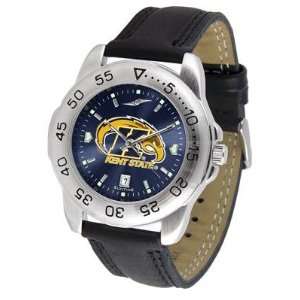  Kent State University Golden Flashes Sport Leather Band 