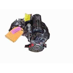  EverDrive Guaranteed Used Engine 3378970 Automotive