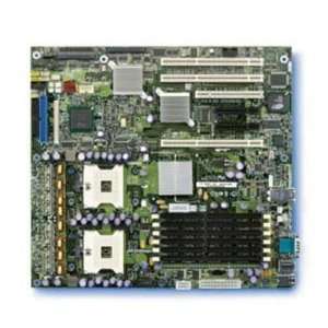  Server Board SE7520BD2 MAINBOARD SSI Eeb 3.5 E7520 SOCKET 