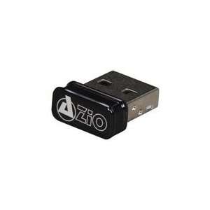  AZiO AWU111N USB 2.0 Wireless Adapter Electronics