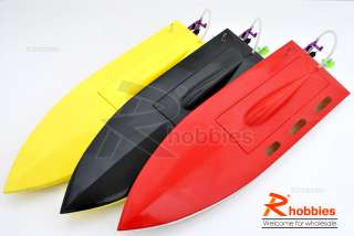22.5 EP RC Deep vee Fibreglass Mono 1 ARR Racing Boat  