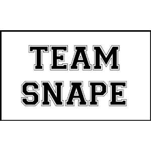  Team Snape Computer Mousepad