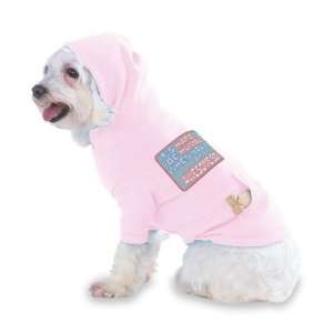   Awesome Son Hooded (Hoody) T Shirt with pocket for your Dog or Cat