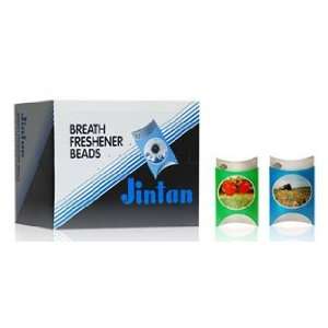  Jin Tan Breath Freshener Beads 5.2 Gm   400 Pills Packet 