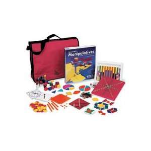  Start with Math Manipulatives Kit Toys & Games