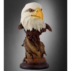  Ascendant Maquette Eagle Sculpture