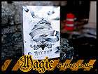 V008 2 New Ellusionist Arcane Playing Cards White Bicycle Magic 