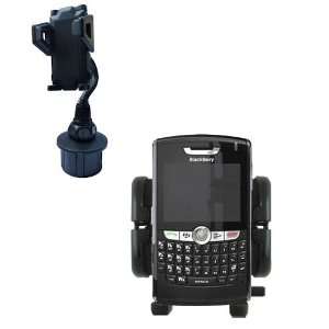  Car Cup Holder for the Blackberry Monza   Gomadic Brand 