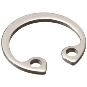 Metric Tapered Section Plain DIN 1.4122 Stainless Steel Axially 