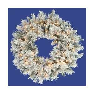    48 Idaho Pine Wreath 150 Clear 260 tips Arts, Crafts & Sewing