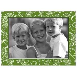  Stacy Claire Boyd   Holiday Photo Cards (Floral Fancy 