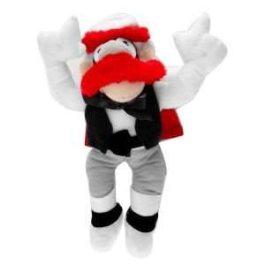  Texas Tech Red Raiders NCAA 7inch Plush Mascot