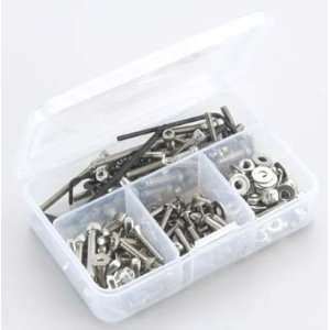  Rc Screwz Screw Set SC10 RCZASS038 Toys & Games