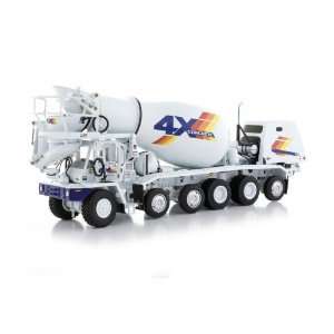  TWH Collectibles 075 01215 OTC S Series 6 axle Front 