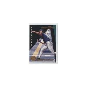  1997 Pinnacle X Press #142   Randy Johnson PP Sports 