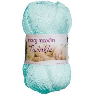  Twinkle Yarn Mint (357 006) Arts, Crafts & Sewing